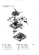 Предварительный просмотр 59 страницы Sony HCD-V707 Service Manual