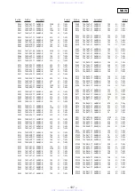 Preview for 72 page of Sony HCD-V707 Service Manual