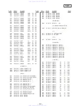 Preview for 74 page of Sony HCD-V707 Service Manual