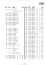 Предварительный просмотр 78 страницы Sony HCD-V707 Service Manual