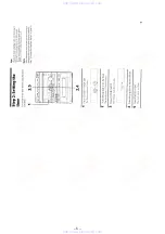 Preview for 6 page of Sony HCD-V808 Service Manual