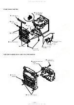 Preview for 12 page of Sony HCD-V808 Service Manual