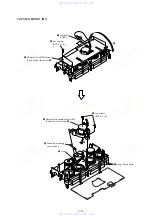 Предварительный просмотр 13 страницы Sony HCD-V808 Service Manual