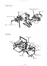 Preview for 15 page of Sony HCD-V808 Service Manual