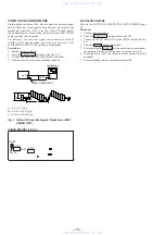 Preview for 18 page of Sony HCD-V808 Service Manual