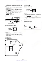 Preview for 23 page of Sony HCD-V808 Service Manual