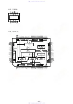 Предварительный просмотр 48 страницы Sony HCD-V808 Service Manual