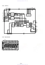 Предварительный просмотр 49 страницы Sony HCD-V808 Service Manual