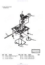 Preview for 63 page of Sony HCD-V808 Service Manual