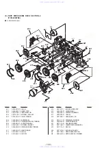 Preview for 65 page of Sony HCD-V808 Service Manual