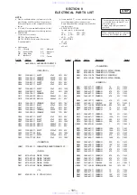 Preview for 66 page of Sony HCD-V808 Service Manual