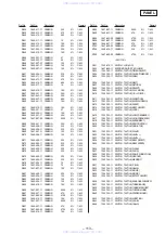 Preview for 78 page of Sony HCD-V808 Service Manual