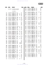 Preview for 80 page of Sony HCD-V808 Service Manual