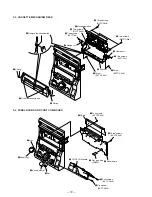 Предварительный просмотр 10 страницы Sony HCD-V818 Service Manual