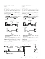 Предварительный просмотр 18 страницы Sony HCD-V818 Service Manual