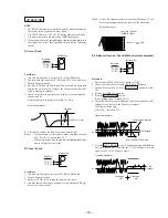 Предварительный просмотр 19 страницы Sony HCD-V818 Service Manual