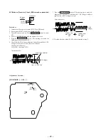 Предварительный просмотр 20 страницы Sony HCD-V818 Service Manual