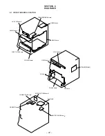 Предварительный просмотр 22 страницы Sony HCD-V818 Service Manual