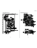 Предварительный просмотр 43 страницы Sony HCD-V818 Service Manual