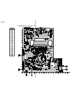 Предварительный просмотр 44 страницы Sony HCD-V818 Service Manual