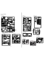 Предварительный просмотр 54 страницы Sony HCD-V818 Service Manual