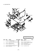 Предварительный просмотр 68 страницы Sony HCD-V818 Service Manual