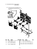 Предварительный просмотр 73 страницы Sony HCD-V818 Service Manual