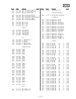 Предварительный просмотр 85 страницы Sony HCD-V818 Service Manual