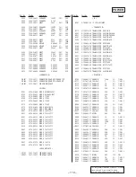 Предварительный просмотр 87 страницы Sony HCD-V818 Service Manual