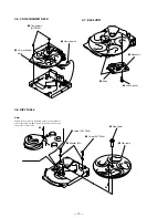 Предварительный просмотр 10 страницы Sony HCD-V8800 Service Manual