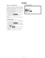Preview for 11 page of Sony HCD-V8800 Service Manual