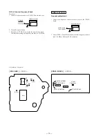 Preview for 16 page of Sony HCD-V8800 Service Manual
