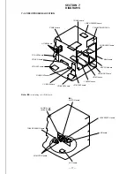 Preview for 17 page of Sony HCD-V8800 Service Manual