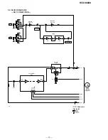 Предварительный просмотр 18 страницы Sony HCD-V8800 Service Manual