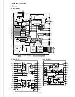 Предварительный просмотр 24 страницы Sony HCD-V8800 Service Manual