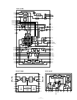 Preview for 28 page of Sony HCD-V8800 Service Manual