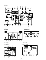 Предварительный просмотр 29 страницы Sony HCD-V8800 Service Manual