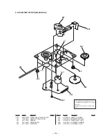 Preview for 56 page of Sony HCD-V8800 Service Manual