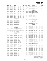 Предварительный просмотр 58 страницы Sony HCD-V8800 Service Manual