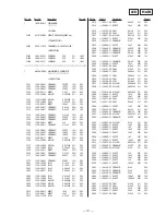 Preview for 62 page of Sony HCD-V8800 Service Manual