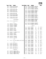 Preview for 64 page of Sony HCD-V8800 Service Manual