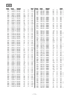 Предварительный просмотр 65 страницы Sony HCD-V8800 Service Manual