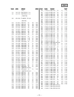 Preview for 74 page of Sony HCD-V8800 Service Manual