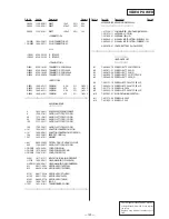 Preview for 76 page of Sony HCD-V8800 Service Manual