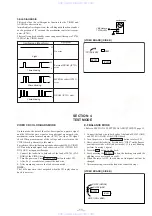 Предварительный просмотр 11 страницы Sony HCD-V8900 Service Manual