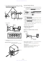 Preview for 13 page of Sony HCD-V8900 Service Manual