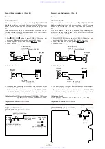 Preview for 14 page of Sony HCD-V8900 Service Manual