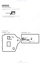 Preview for 16 page of Sony HCD-V8900 Service Manual