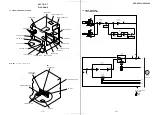 Предварительный просмотр 17 страницы Sony HCD-V8900 Service Manual