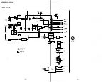 Предварительный просмотр 20 страницы Sony HCD-V8900 Service Manual